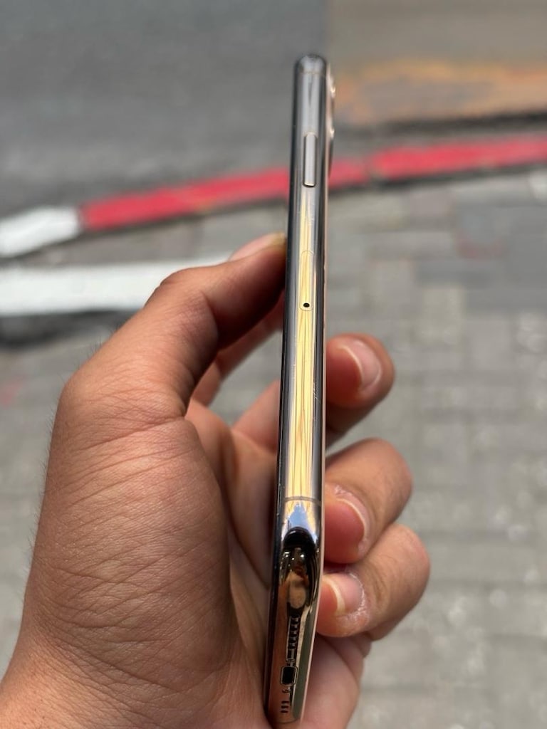 İPhone 11 Pro 64GB - 2