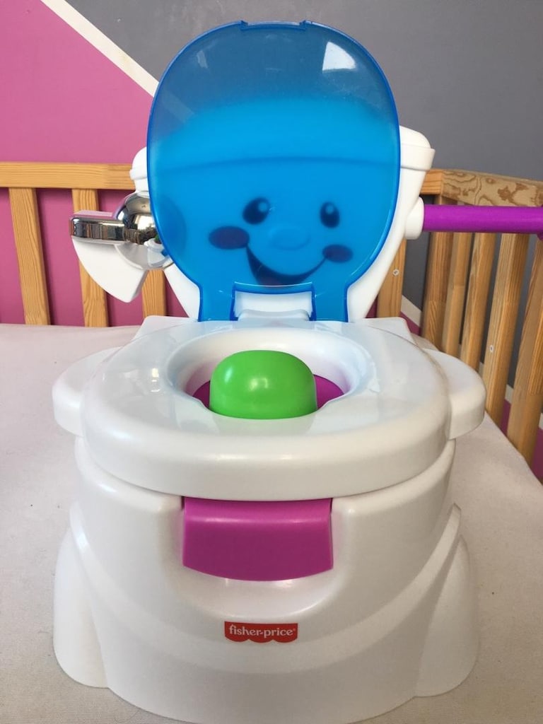Fisher Price Lazimlik - 3