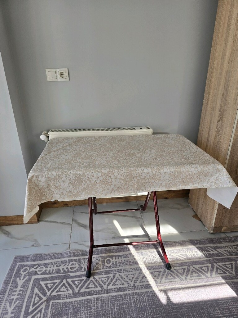 Katlanır Masa - 7