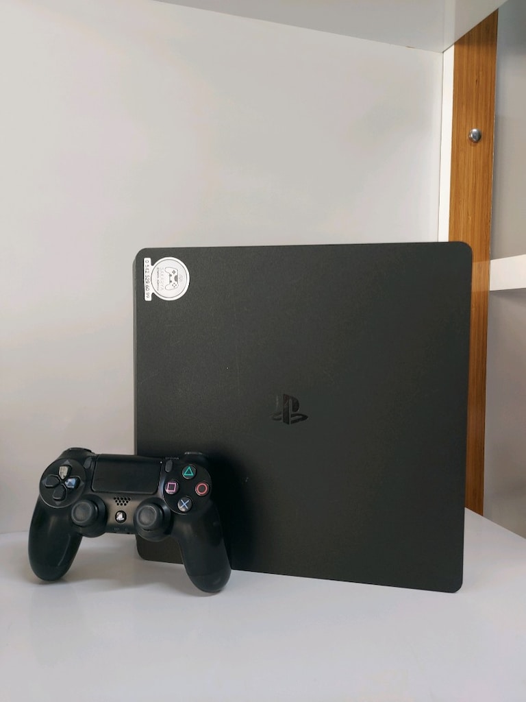 8 Oyunlu Ps4 Slim Fc26 Türkçe Spikerli - 3