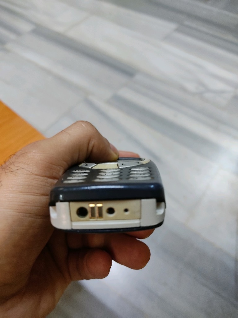 orj Nokia 3310 kamerasız kayıtlı tuşlu telefon - 6
