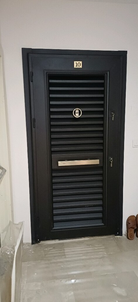 panjur kapıları - 7