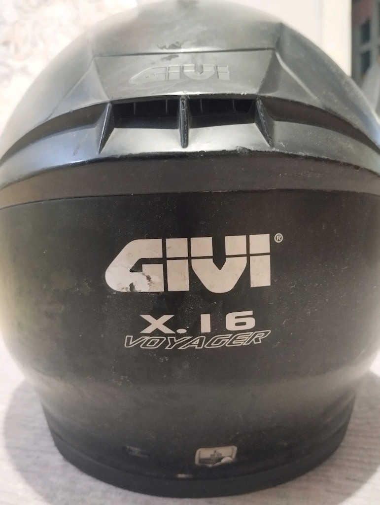 GİVİ ÇENE AÇILIR - 5
