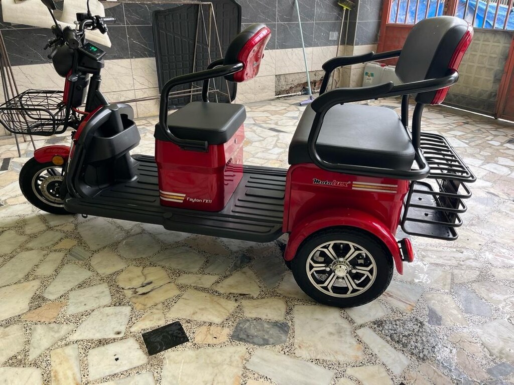 sorunsuz elektrikli bisiklet tek fiyat - 2