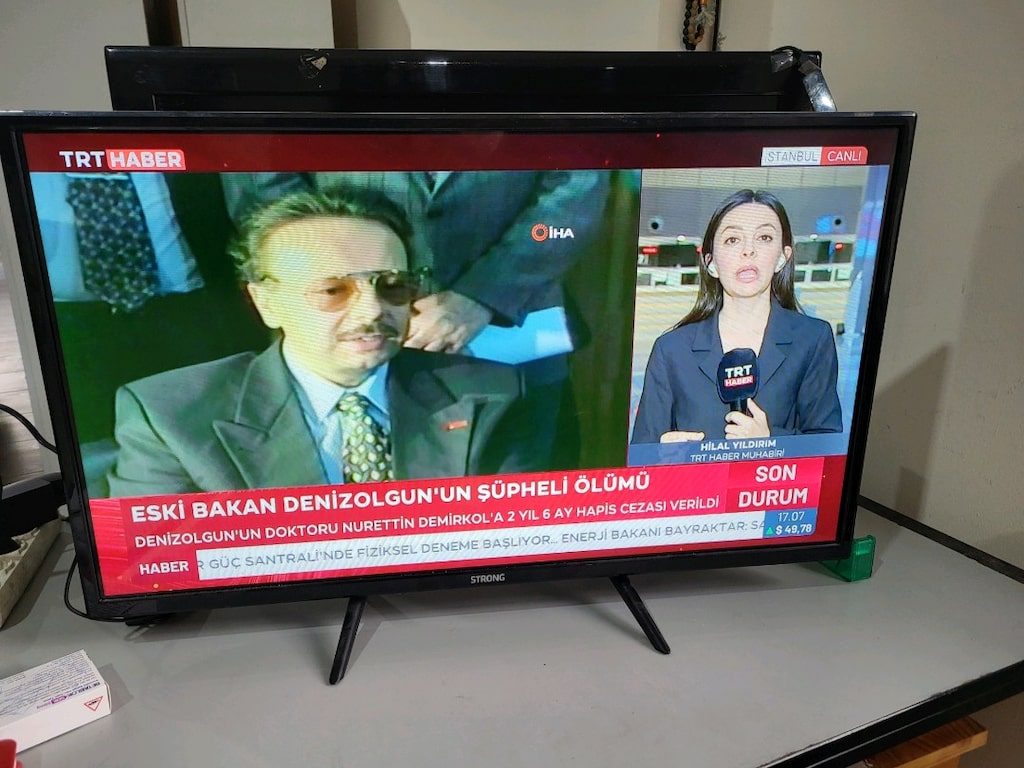 Android tv - 8