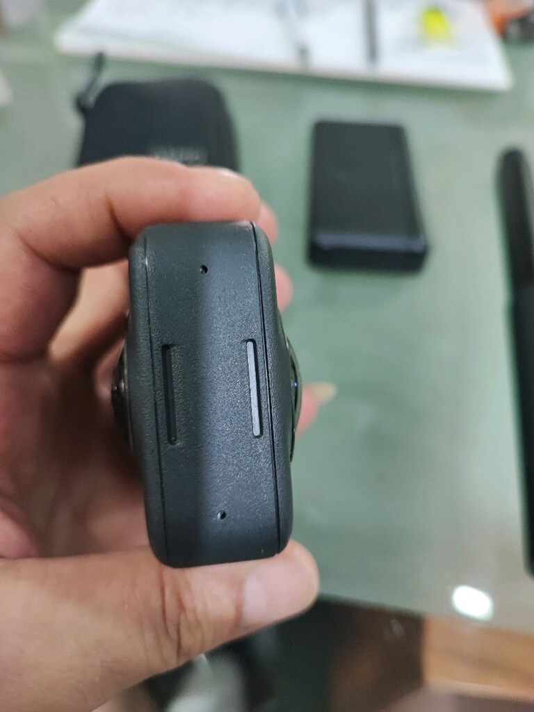 osmo 360 aksiyon kamera - 5