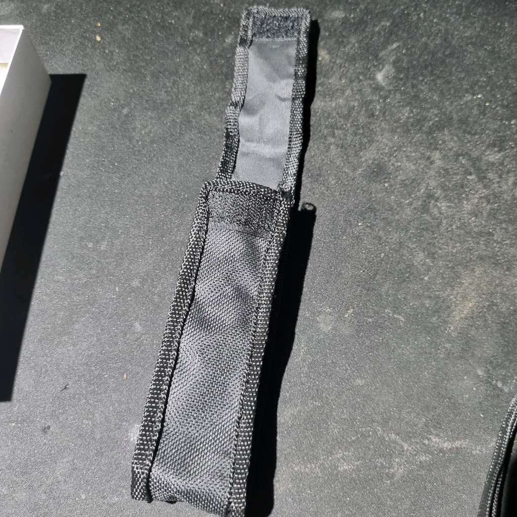 FLASH IŞIK ELEKTROŞOK - 4