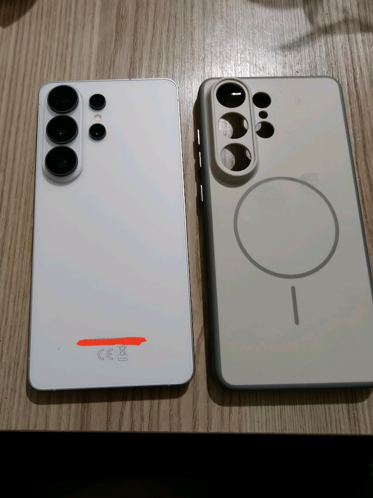 Samsung S26 Ultra 5G 12/256 GB + Samsung Watch 8 klasik Mükemmel Set - 9