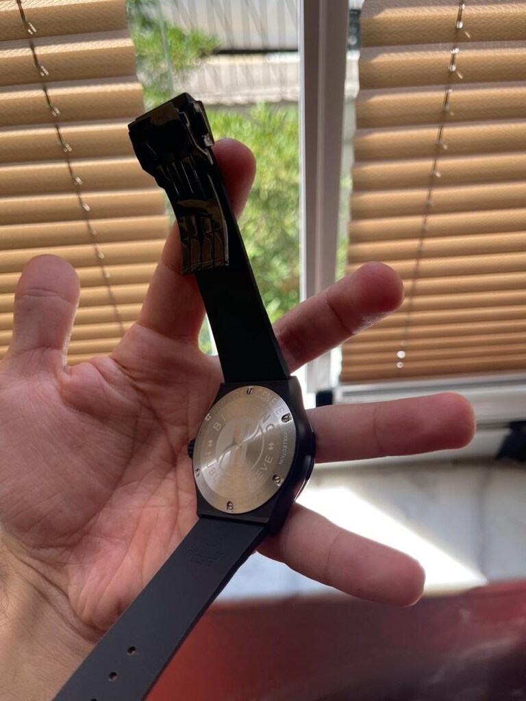 Hublot BigBang Tertemiz Uygun Fiyata - 10