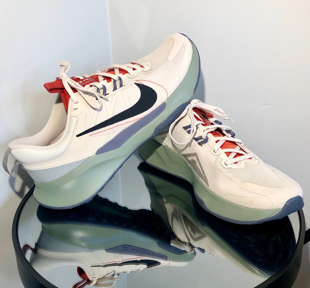 Nike Juniper Trail 2 Arazi Koşu Ayakkabi - 44.5 / 10.5 — görsel 2/8