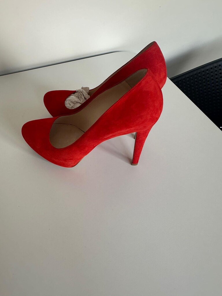 Prada ayakkabı - 2