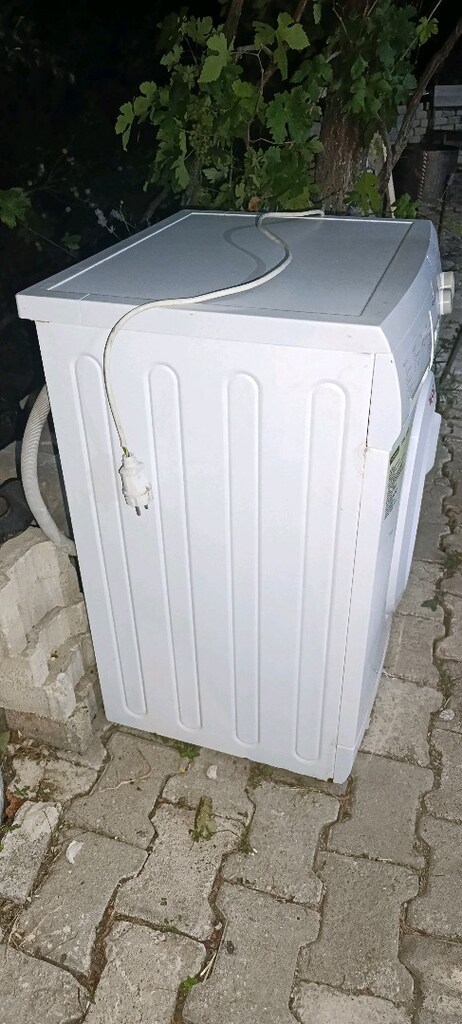 satılık çamaşır makinesi - 4