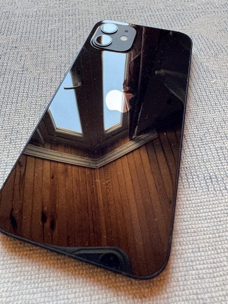 Apple iPhone 12 128 GB YURT İÇİ CİHAZ FATURASI VAR GARANTİ S - 3