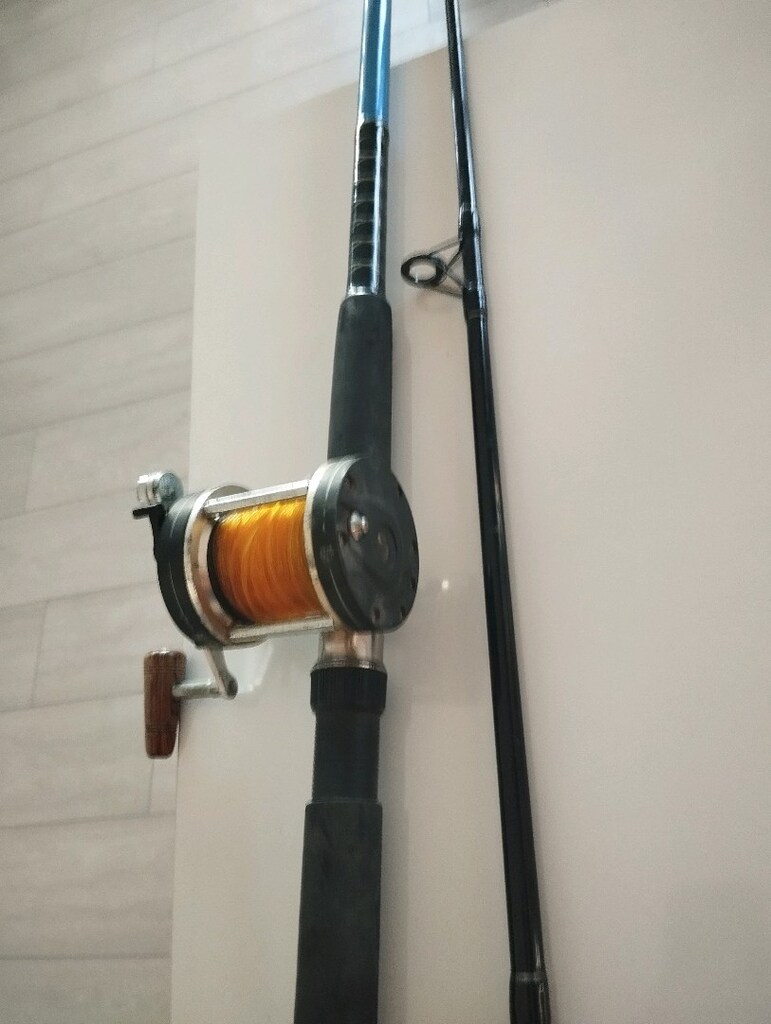 3 metre kamış ve makinası - 4