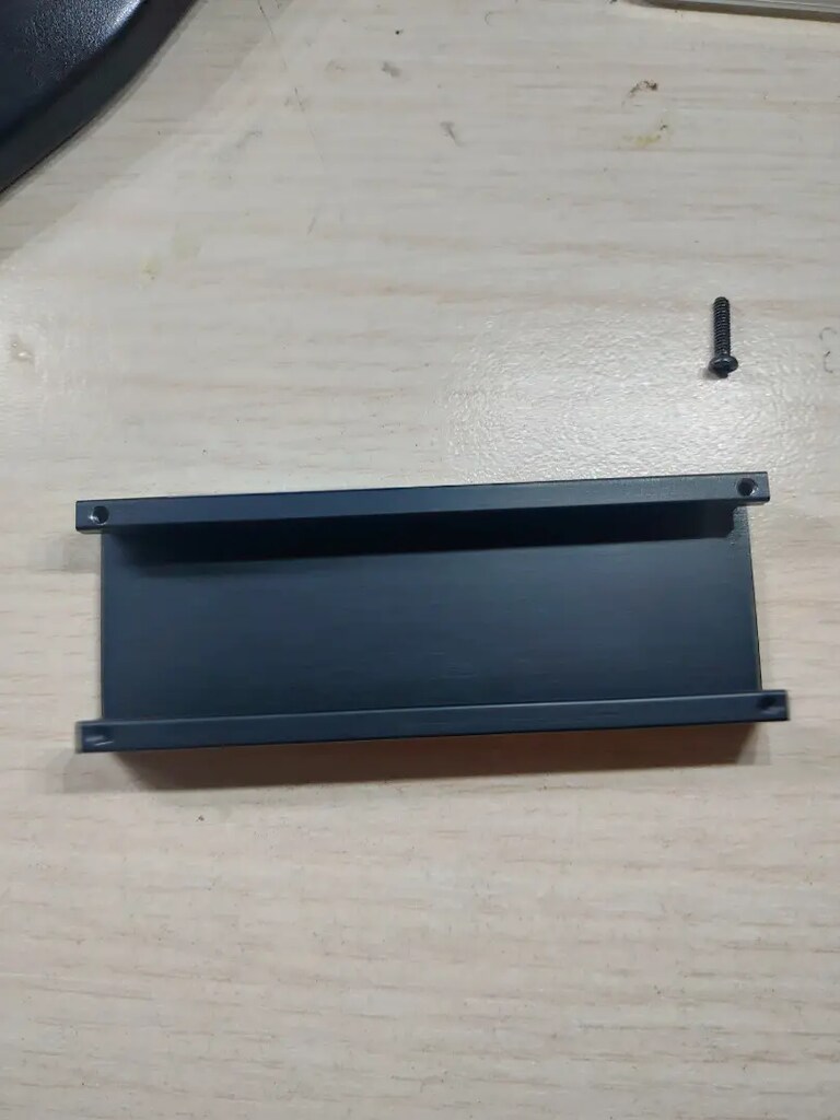 M2 SSD soğutucu - 12