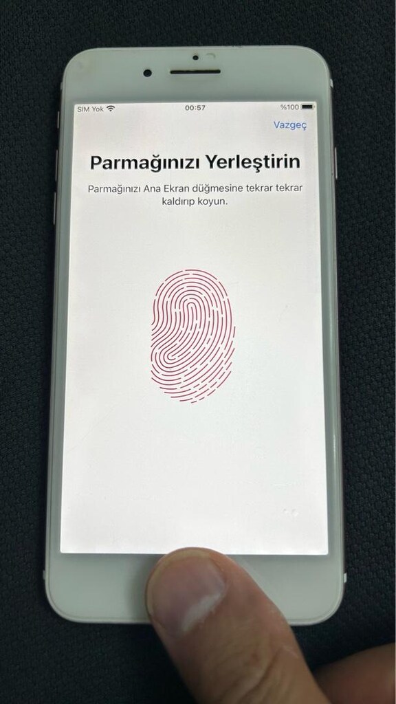 iPhone 7 Plus 256 gb - 10