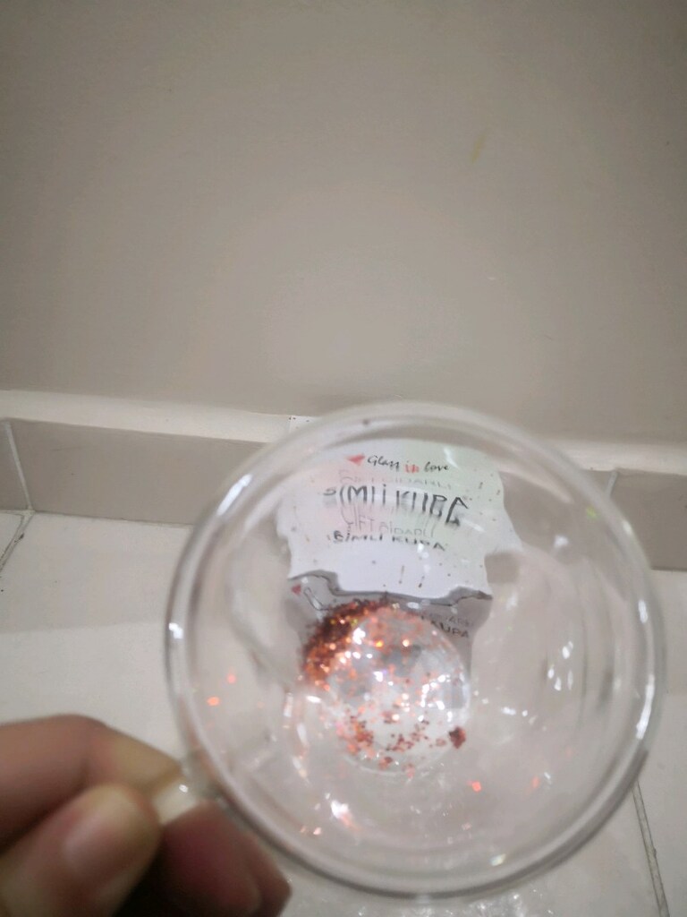 simli kupa bardak çift cidarlı 150 ml - 5
