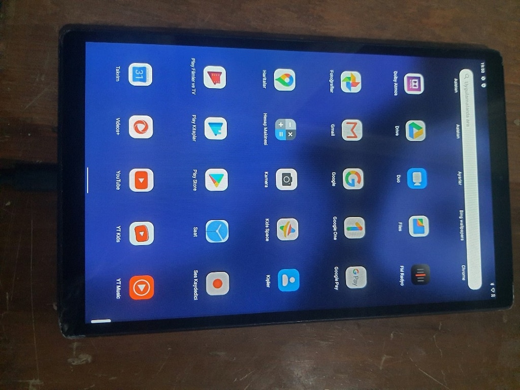 Lenovo Tab M10 HD 4GB RAM / 64GB - 2