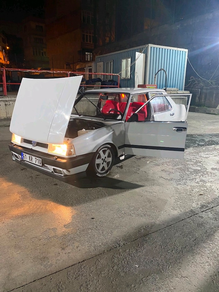 1994 model Tofaş Şahin - 2