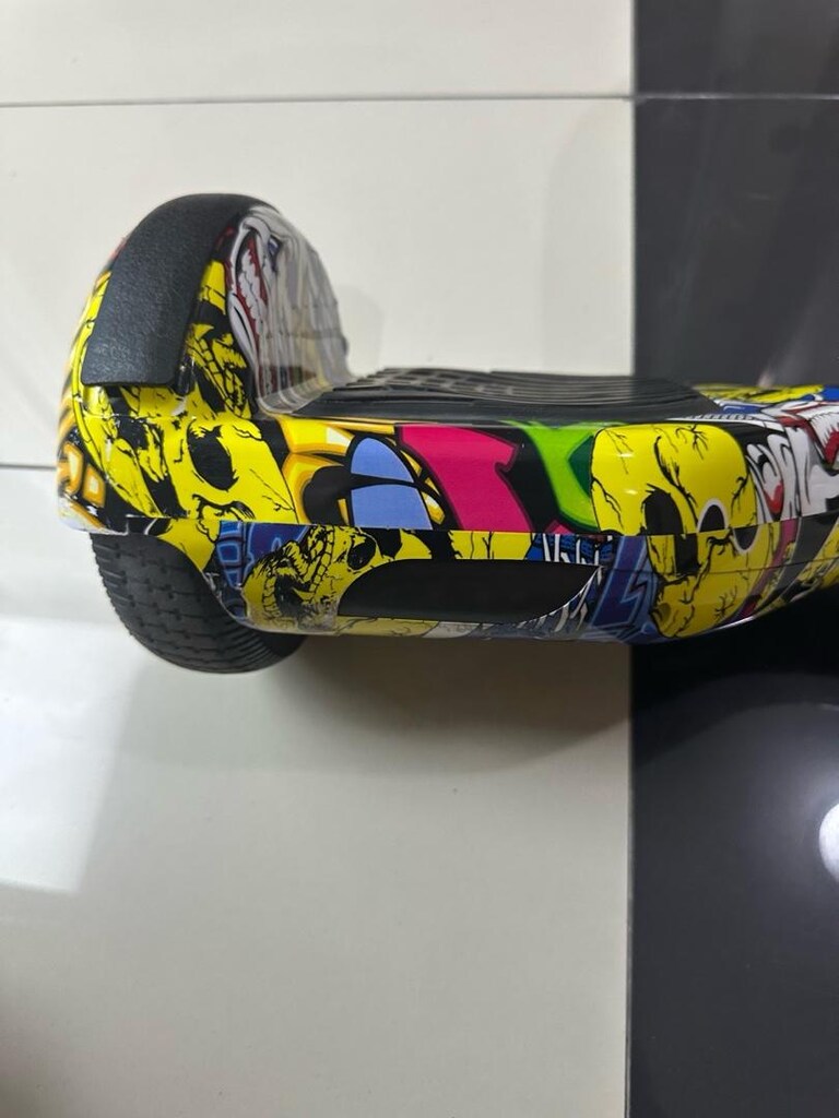 Howerboard - 4