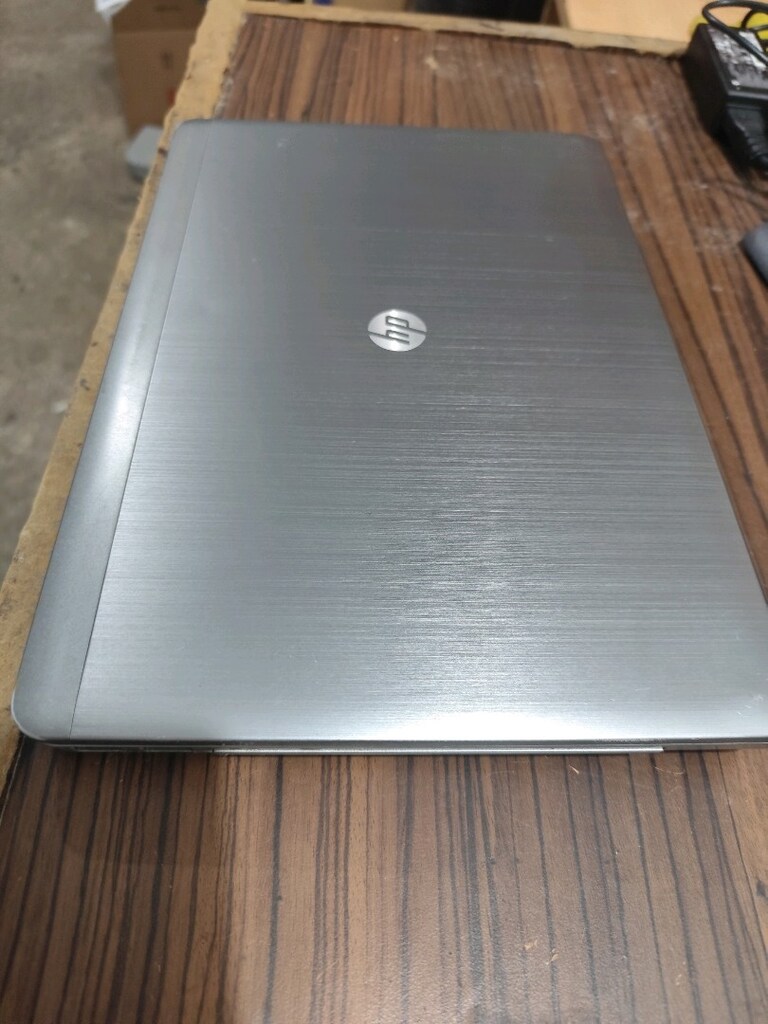 Hp Leptop İ5 3.Nesil İşlemci - 8