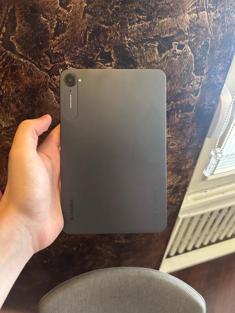 Xiaomi Pad Mini 12/512GB - Kutulu Faturalı 67W Şarjlı - 3