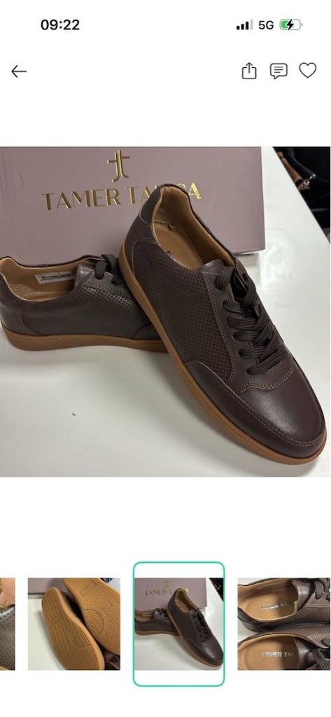 Tamer tanca - 2