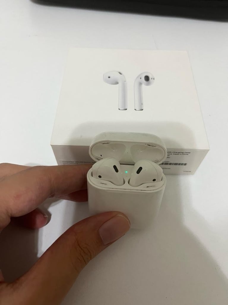ORİJİNAL AIRPODS 2.NESİL - 2