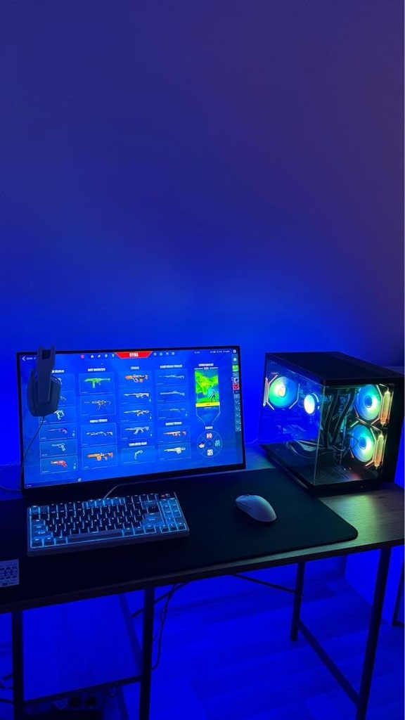 rtx 5070 kelepir - 3