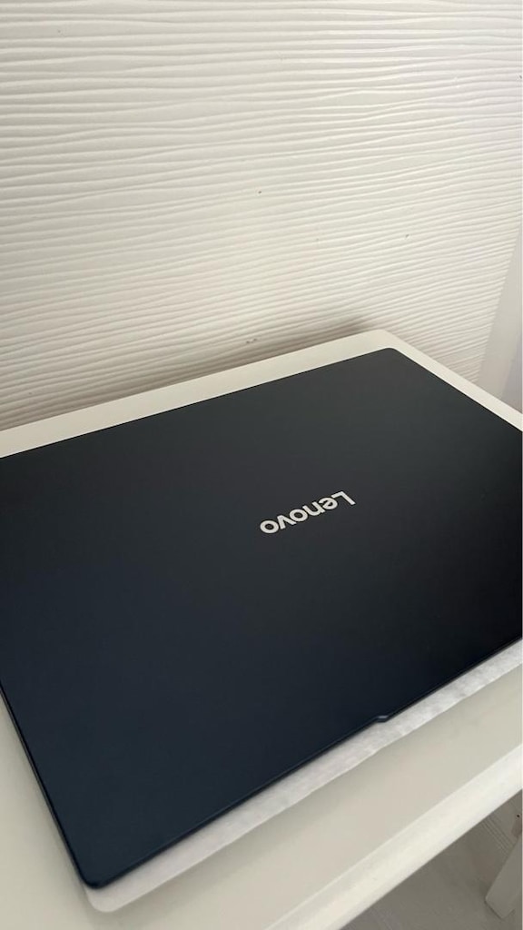SIFIR LENOVO İDEAPAD SLİM İNTEL İ5 - 9