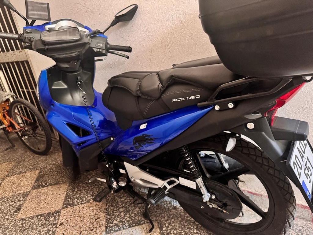 satılık uygun fiyatlı 125 lik - 2