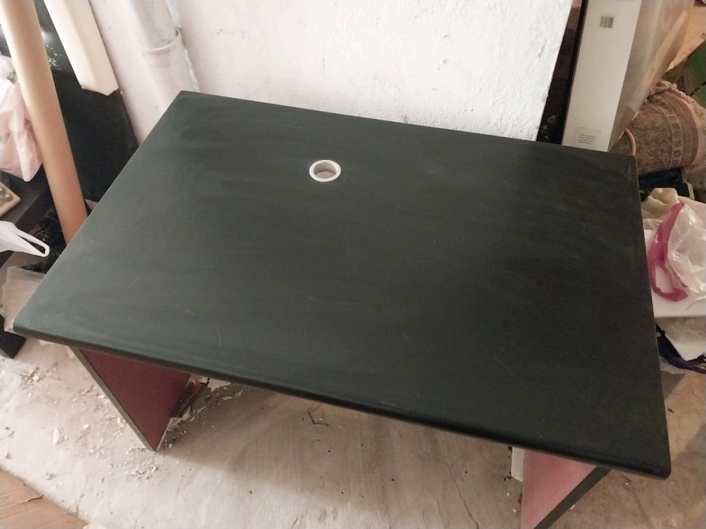 Büro masası(uygun fiyata) - 4