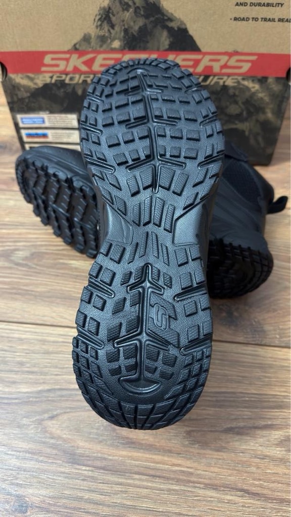 Skechers bot — görsel 5/8