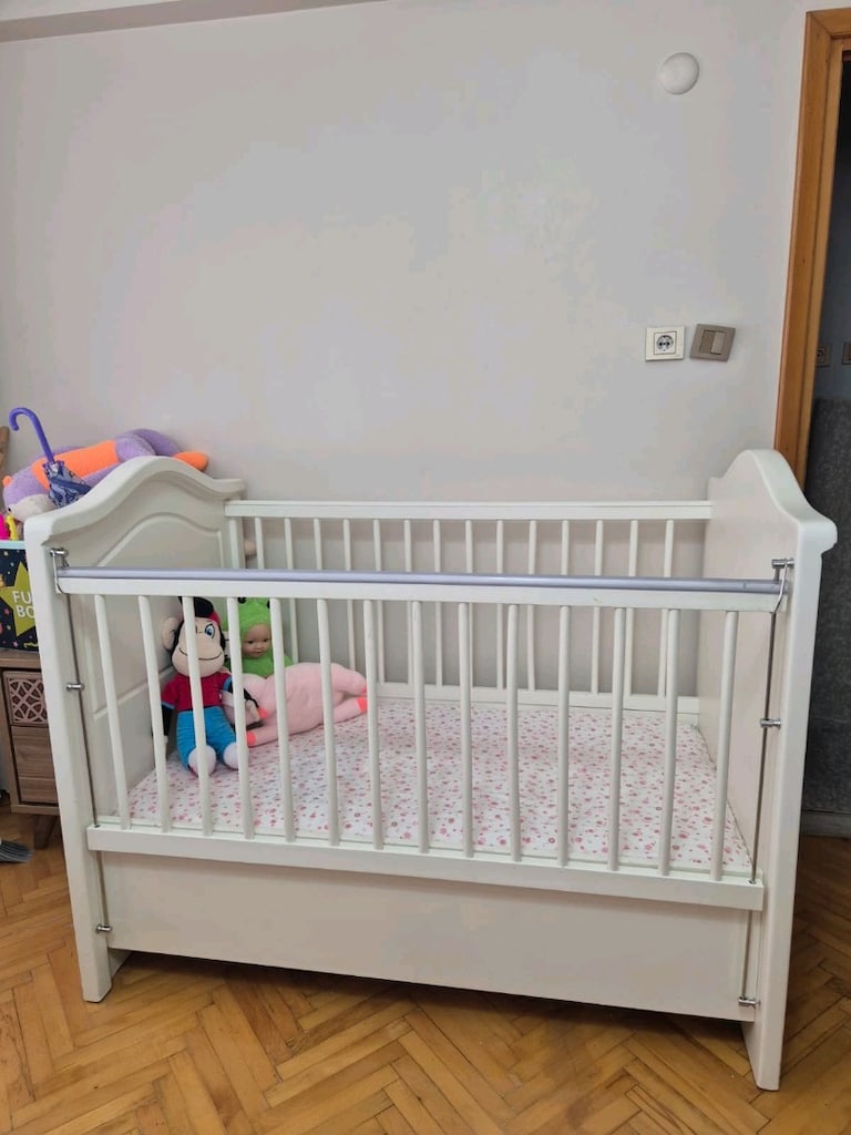 bebek karyolası - 2