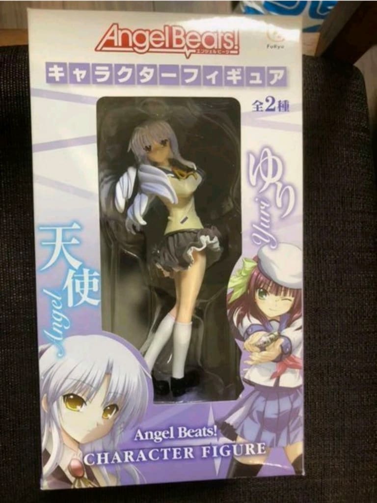 Tachibana Kanade - 8