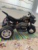 akülü motor - 3