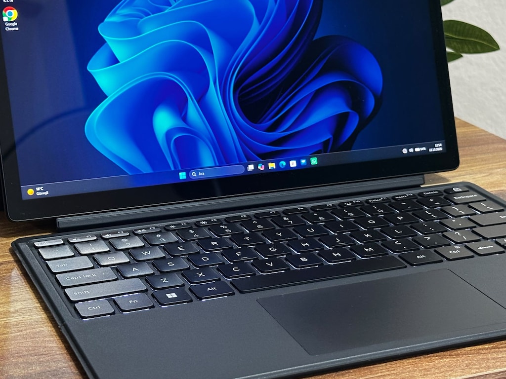XİAOMİ BOOK S 12.4 | SNAPDRAGON X2 ELİTE | 2.5K OLED - 5