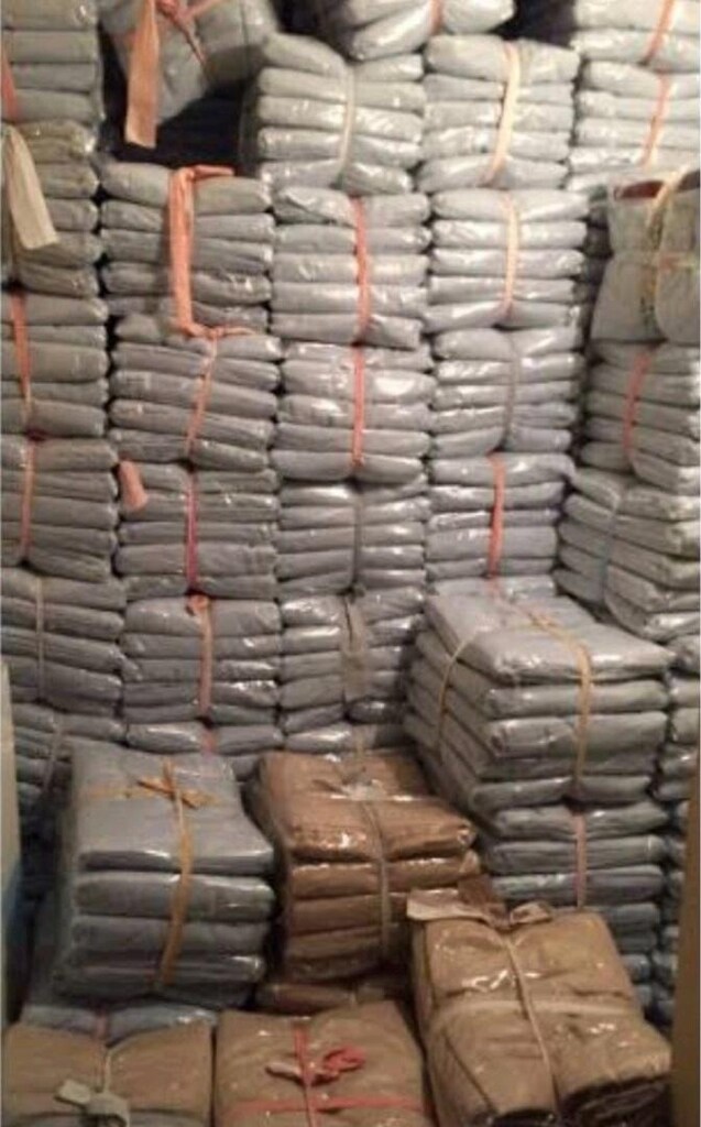 ŞANTİYE YATAK VE MALZEMELERİ ÜCRETSİZ TESLİMAT - 4