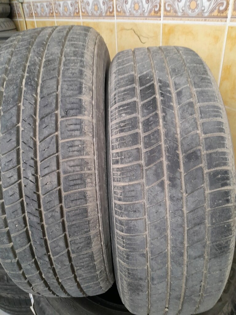 2 ADET 175&70/13 BİRISTONE YAZLIK - 3