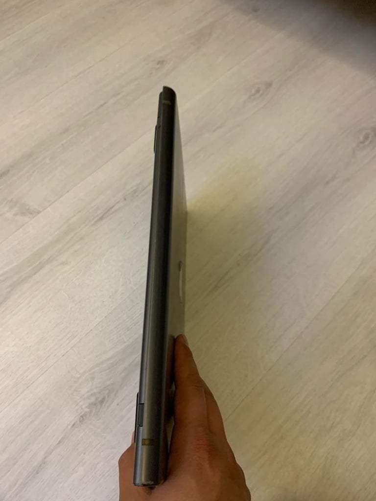 Homotech 640c laptop temiz sorunsuz - 9