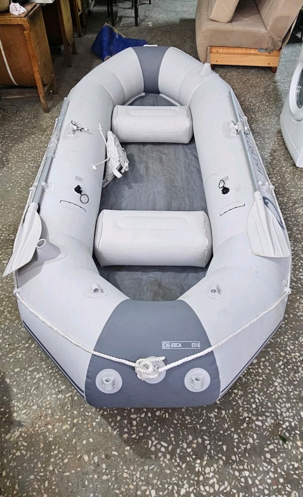 Bestway Hydro-Force şişme bot - 2
