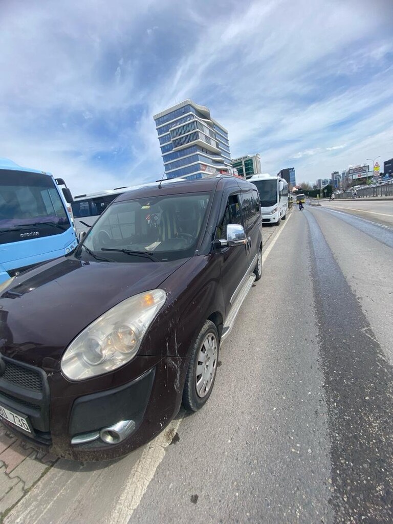 2010 model fiyat doplo 1.4 benzin lpg li - 12