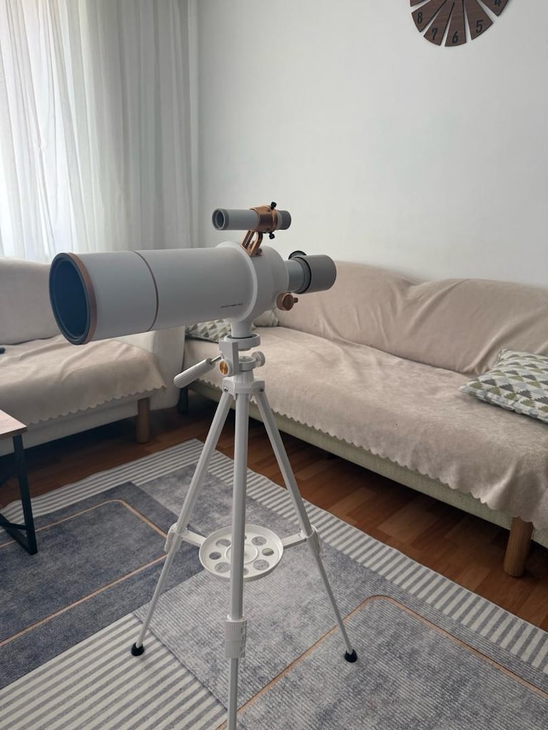 Sıfır SCIENCE CAN marka Teleskop - 4