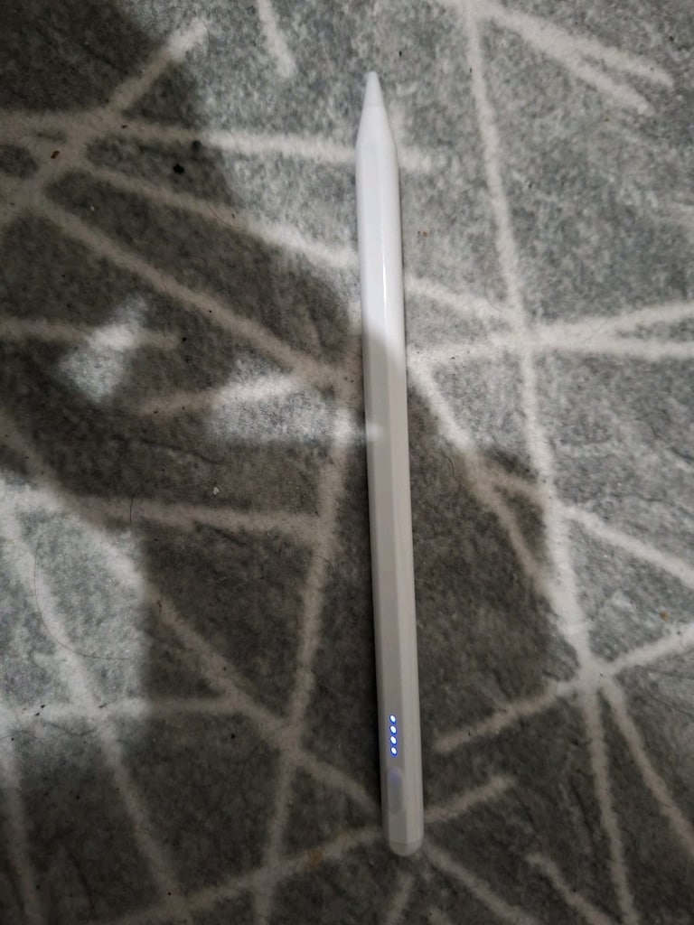 iPad A16 128 GB Mavi | 5 Aylık | Pil %100 | Devir 4 | Garantili - 20