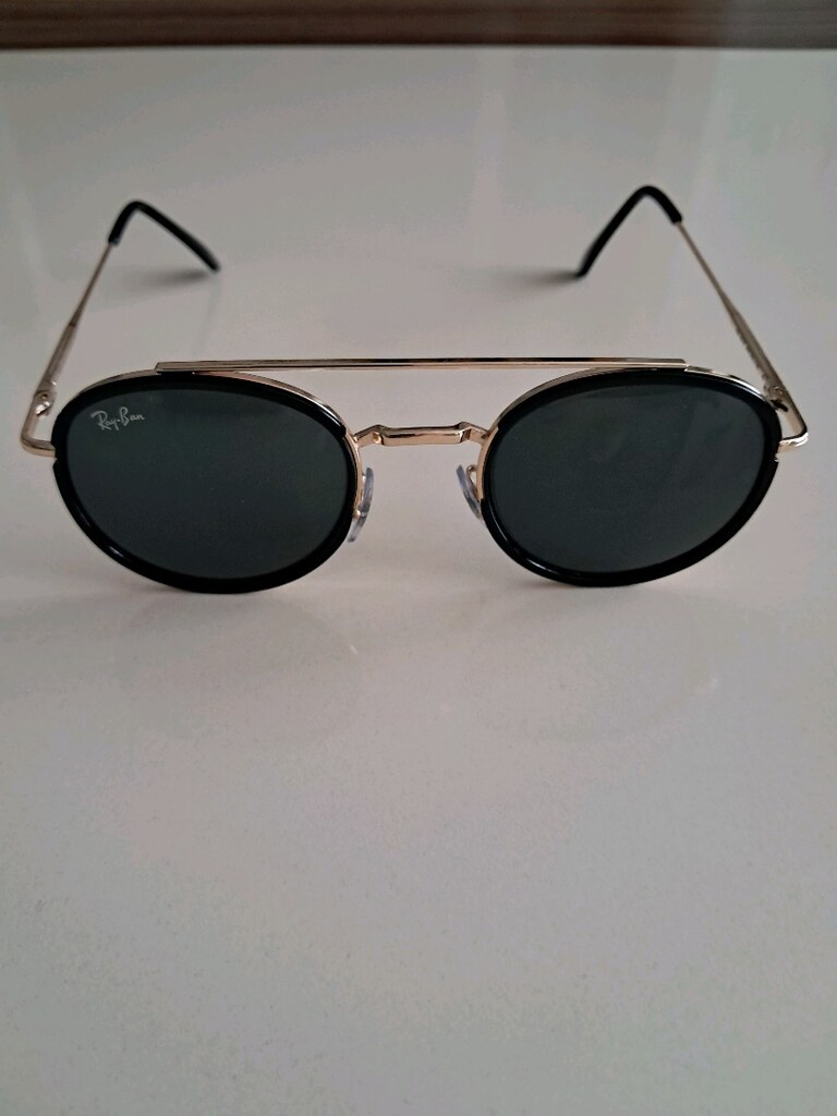 Ray-Ban Güneş Gözlüğü - 2