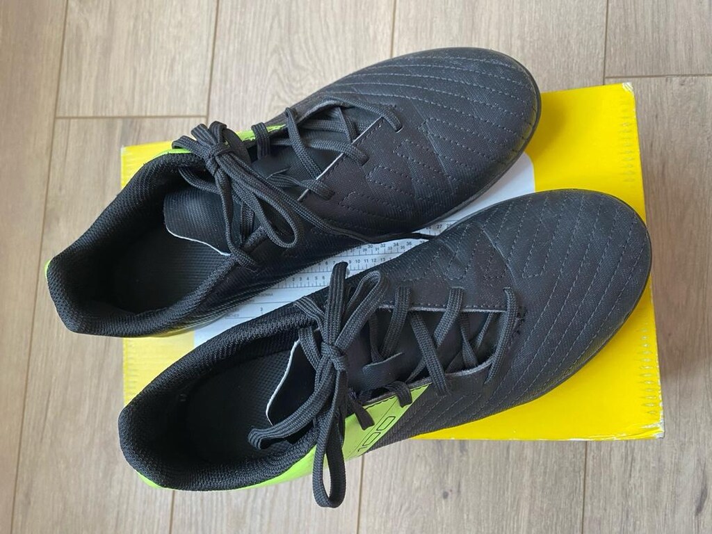 Erkek çocuk futbol spor ayakkabı - 16