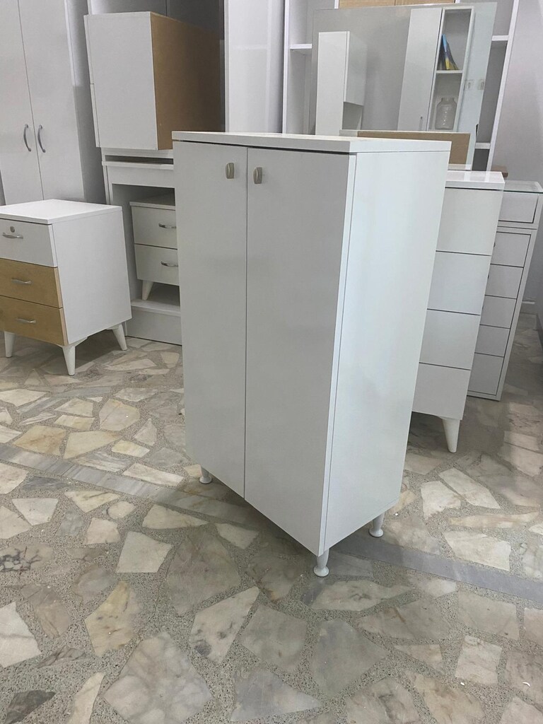 KISA ÇOK AMAÇLI DOLAP - 6