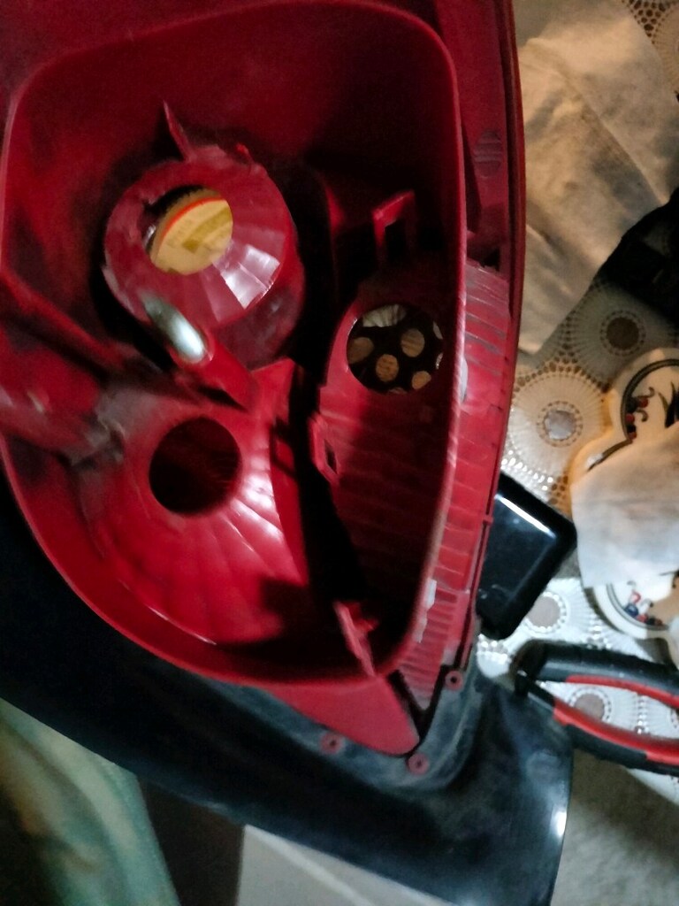 Peugeot 206+ Orijinal PSA Arka Stop Takımı - Hatasız, Duy Panelli - 5