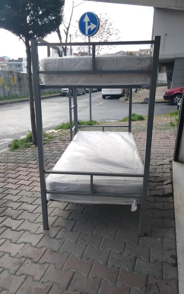 yataklı ranza setı gun ıcı teslımat - 2