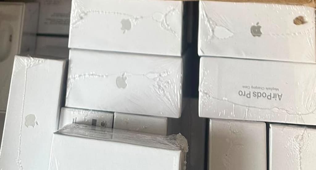 AirPods Pro 2. Nesil Uyumlu Bluetooth Kulaklık - 5